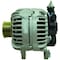 Wai Global Alternator, ALTBO ERIF, 136 Amp12 Volt, CW, 7Groove Pulley 13985N - alternate 5
